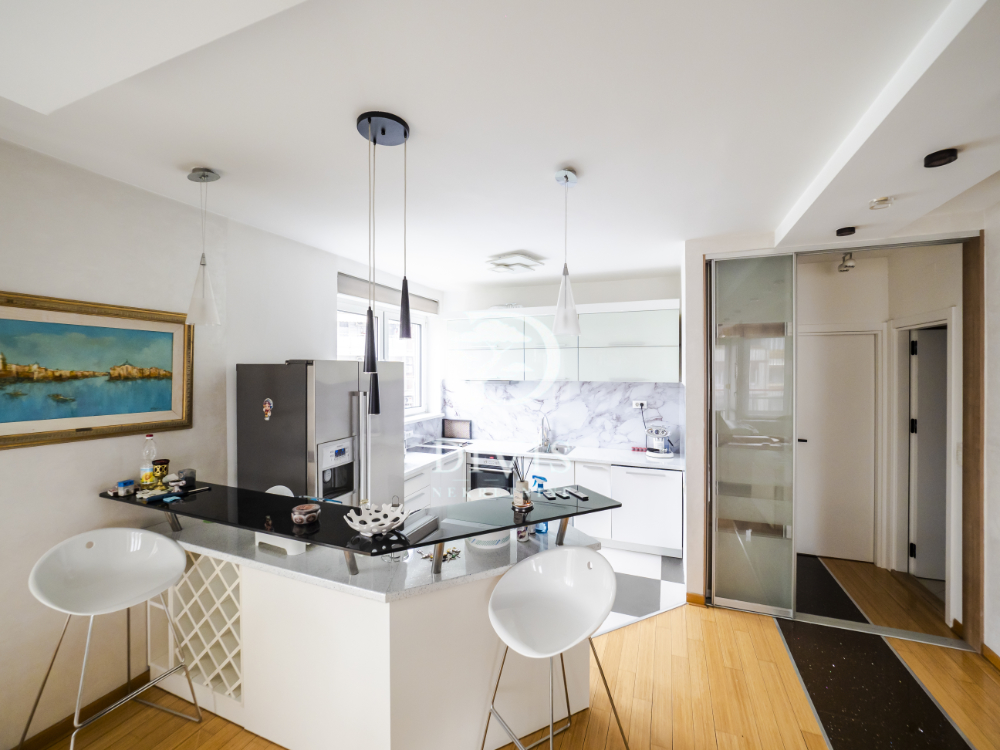 Slika 6 - Vladmira Popovića,  Stan na prodaju, 139m2, 810.000€